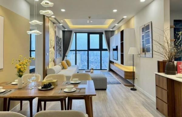 BQL cho thuê quỹ căn 3-4PN tại dự án BRG - 25 Lê Văn 💥 Lương, giá ưu đãi chỉ từ 22tr/