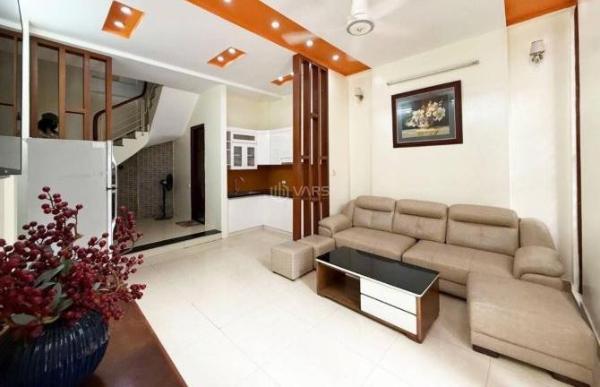 Bán Nhà-Phú Thượng-Phú Xá-ADV-Tây Hồ-Nhà Đẹp-Gần Phố-15m 🏣 Ra Oto-43m 4 Tầng Mt 4,6m Giá 8,9