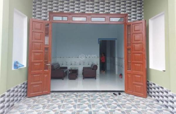 Cần bán Nhà trong hẻm 69m²