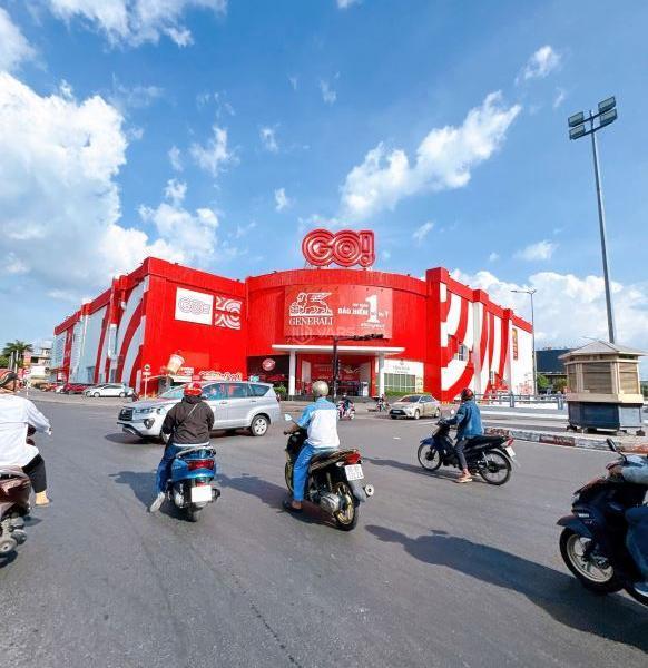 Cần Bán Nhà Gần BigC Tân Hiệp – Cách Đồng Khởi 100m.SHR 🏬 100% OĐT .