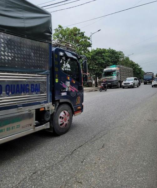 CHÍNH CHỦ 💥 BÁN 87M THỔ CƯ QL 3 TÂN HƯƠNG PHỔ YÊN THÁI NGUYÊN MẶT TIỀN 15M GIÁ 3,9 TỶ.