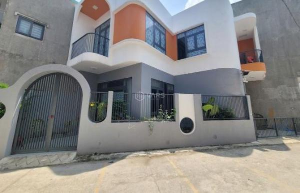 Bán Biệt thự nghỉ dưỡng 79m²
