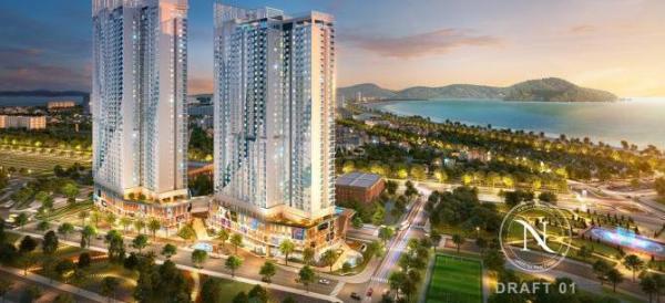 Bán Căn hộ chung cư 46m²