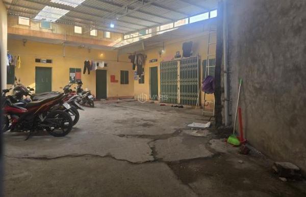 Cần bán Khác 287m²