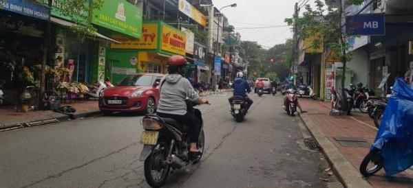 Bán Đất nền riêng lẻ 123m²