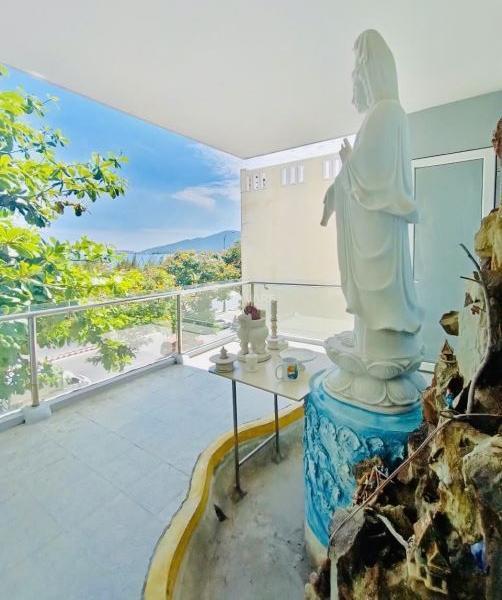 BÁN NHÀ MẶT TIỀN VIEW 🔥 BIỂN NGUYỄN TẤT THÀNH CHỈ 14,5 TỶ