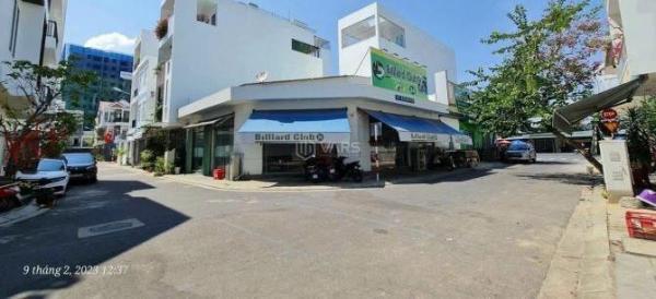 ✅Hàng 🏘️ hiếm cần bán lô góc Tái định cư Phước Long sát đường số 28