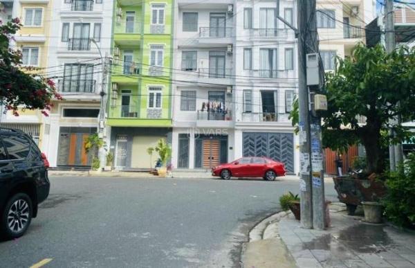 - Bán 🏡 nhà 4 tầng ACC Vườn Xoài Phước Hoà Nha Trang