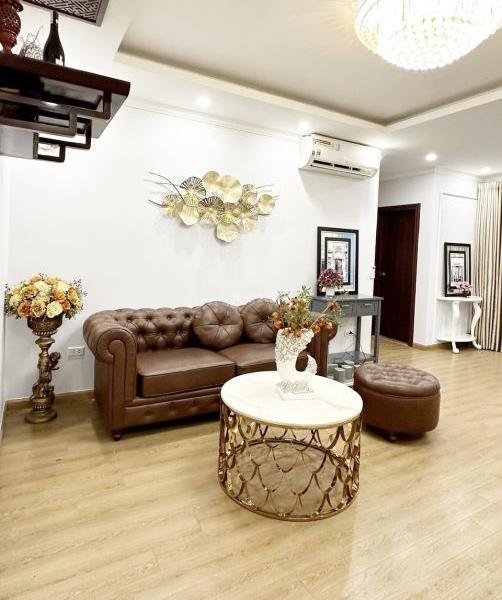 Chủ cho thuê Căn hộ chung cư 75m²