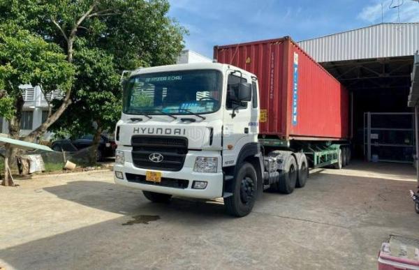 XT354 Cho thuê kho 1500m2 👍 Logistic gần KCN AMata ----------------------------------