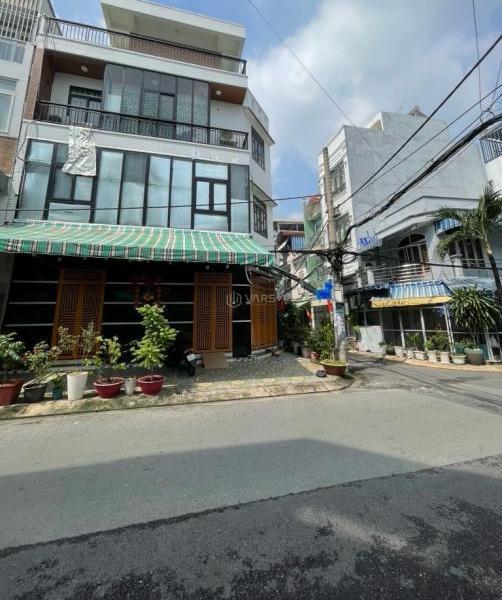 BÁN NHÀ KDC BÌNH PHÚ – PHƯỜNG 10, QUẬN 6 💥 – GIÁ CHỈ 5.65 TỶ