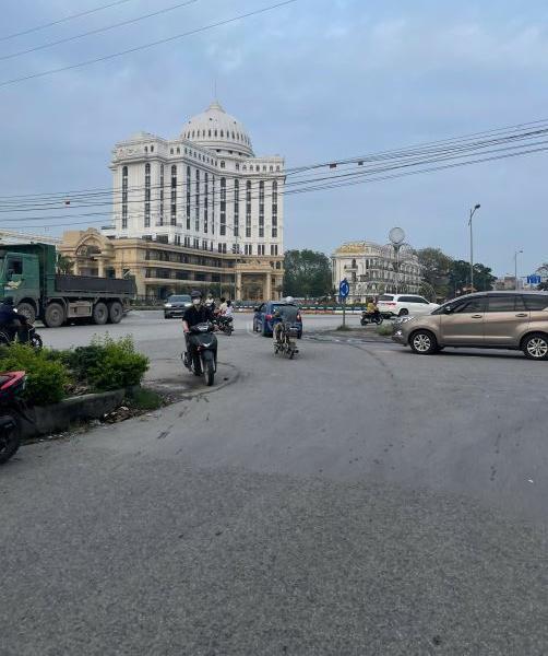 KĐT Đồng Văn Xanh, Duy Tiên, Hà Nam. 🏢 DT 90m2 mặt tiền 5m