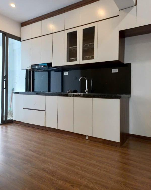 Chính chủ bán căn hộ nơ 3 pháp vân 👍 82m2 giá rẻ
