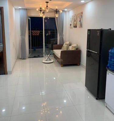 Chủ cần bán Căn hộ chung cư 49m²