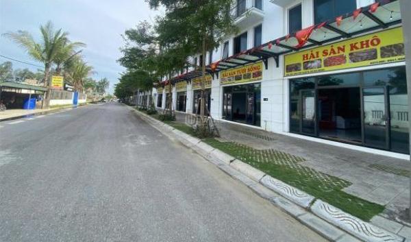 Cần bán Biệt thự nghỉ dưỡng 84m²