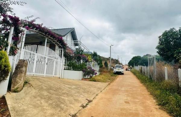 Cần bán Đất nền riêng lẻ 1500m²