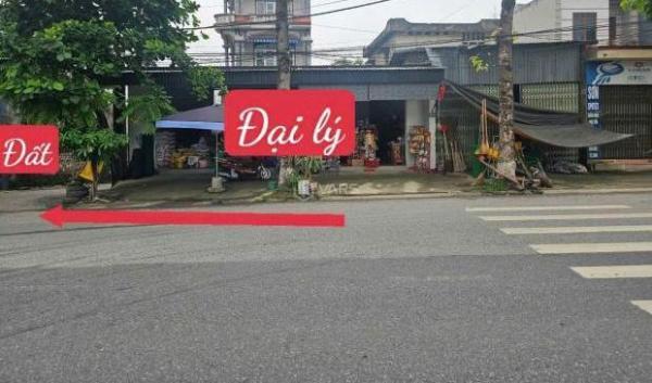 BÁN NGAY VÀ LUÔN 💥 Đất nền 142m Mặt đường Việt Trì, sát Cổng chính Đền Hùng, KD - tăng giá