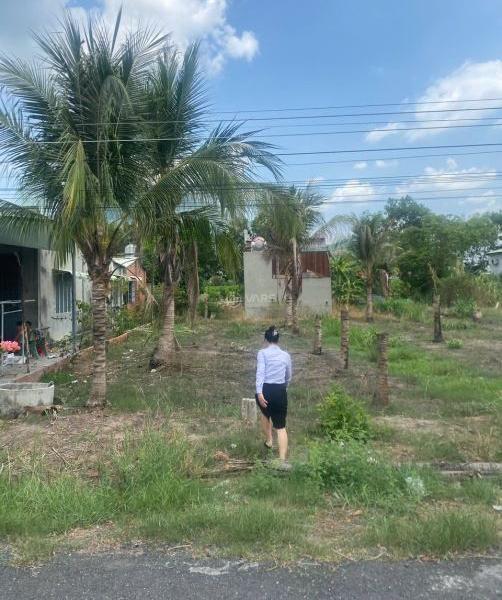 Chủ cần bán Đất nền riêng lẻ 114m²