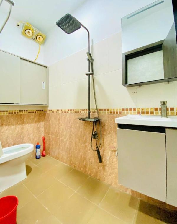 🔥 thái hà - 6 tầng mới 💥 đẹp - ô tô tránh - kd đỉnh - 12.7 tỷ 🔥