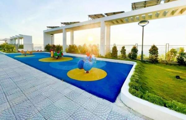 Cần cho thuê Căn hộ chung cư 60m²
