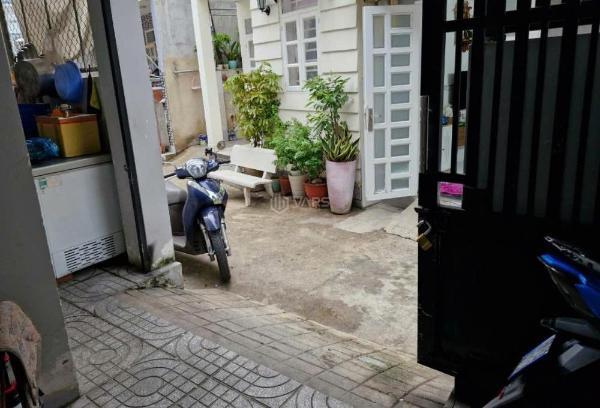Bán Đất nền riêng lẻ 52m²