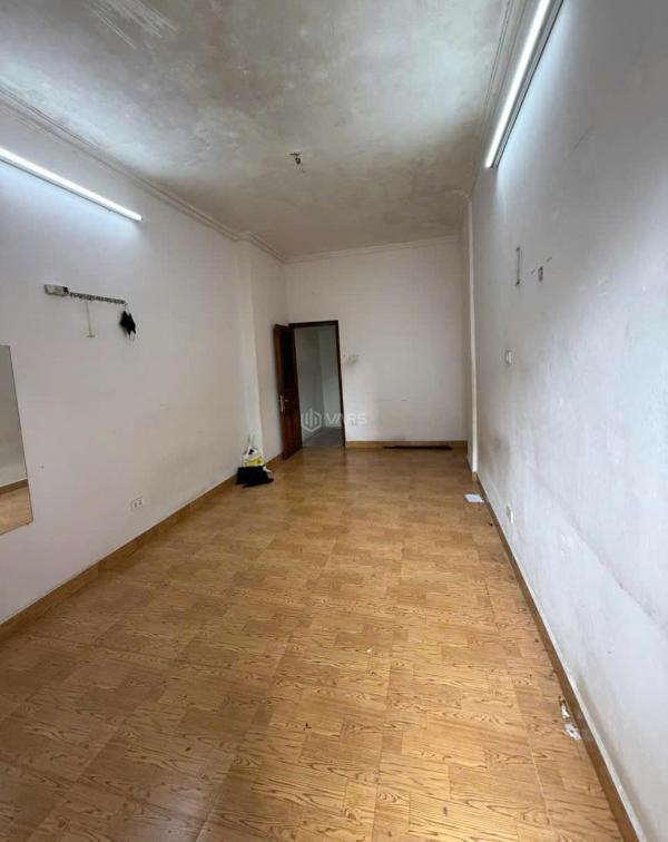 Bán nhà giải phóng 25m2 🏠 4 tầng giá 5.1 tỷ ngõ thông ra phố chỉ 20m