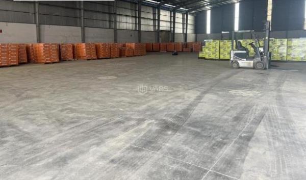 Bán nhà xưởng 20.200m2 đất 🌊 SKC giá rẻ chỉ 51tỷ Vĩnh Cửu-Đồng Nai