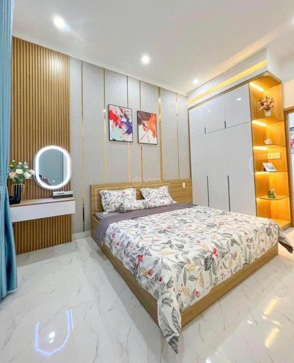 Cần bán gấp nhà 2 lầu trung tâm tp. thủ 💥 dầu một giá chỉ 3.35 tỷ