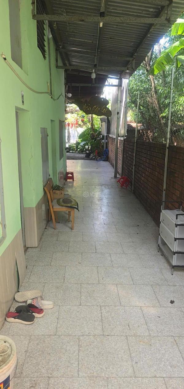 Cho thuê 🏡 mặt bằng kinh doanh 338m2 mở quán cà phê hoặc quán ăn