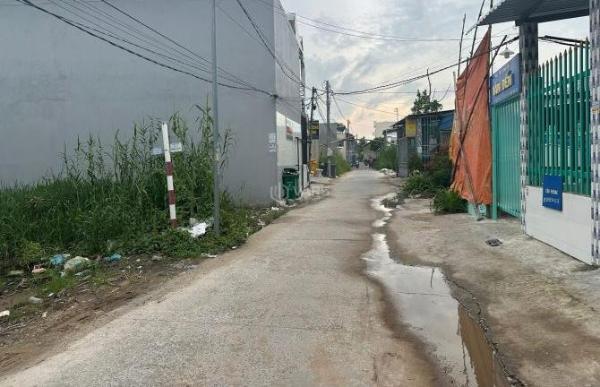 Cần bán Đất nền riêng lẻ 359m²