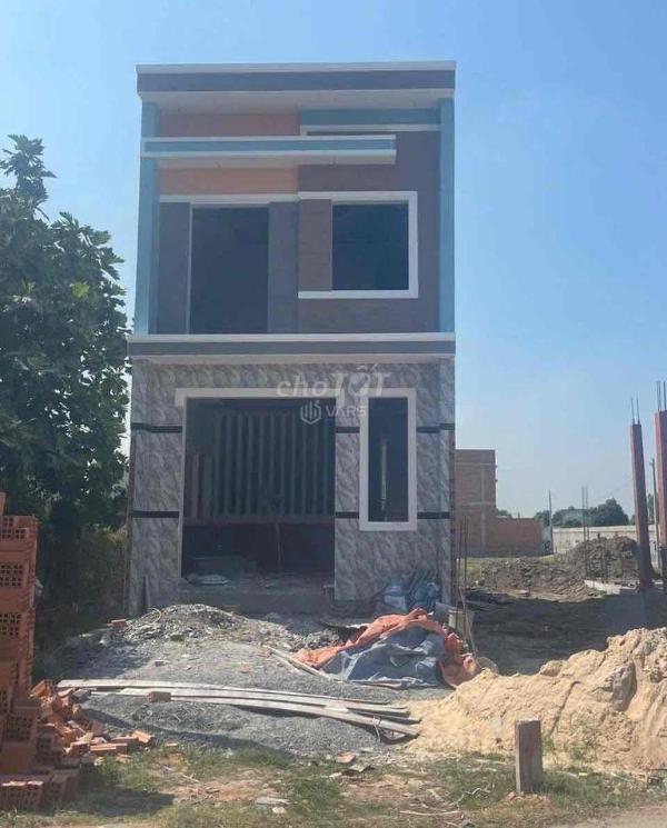 Cần bán Đất nền riêng lẻ 100m²