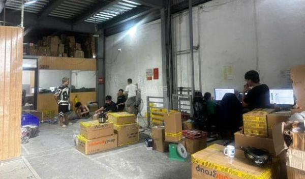 Cần cho thuê Khác 370m²