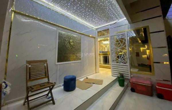 Bán Biệt thự nghỉ dưỡng 587m²