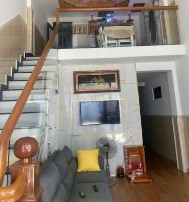 Bán nhà gần biển- 💥 44m2-2tầng-2PN-ôtô 7m-hòn xện-Vĩnh hoà-Nha Trang-chỉ 2ty7