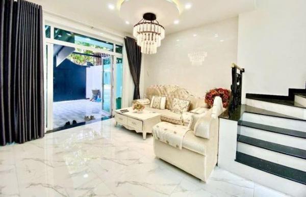 Cho THUÊ Nhà Nguyên Căn mỹ gia gói 2 DS2 Vĩnh 🏦 Thái full nội thất.