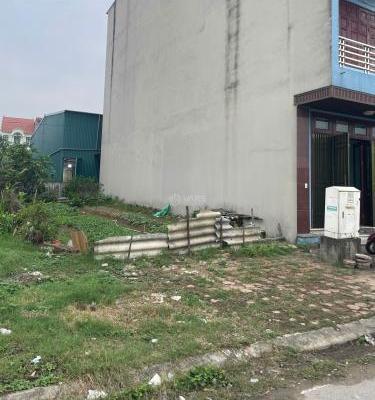 Em cần bán lô đất Bãi Lán Nội Duệ 💥 Tiên Du Bắc Ninh