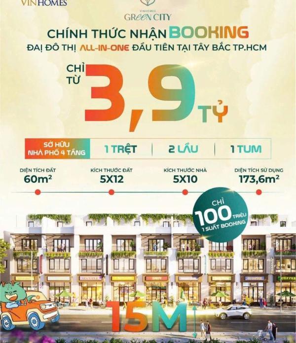 Chủ cần bán Biệt thự nghỉ dưỡng 75m²