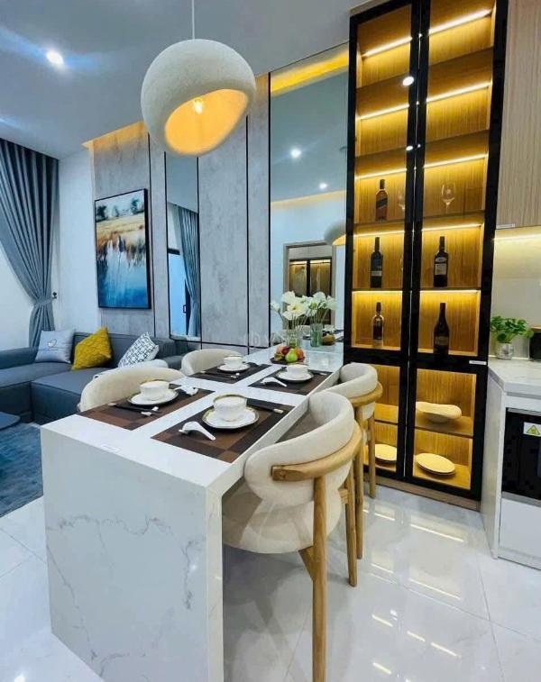Bán Căn hộ chung cư 32m²