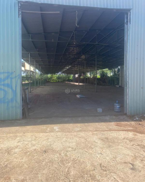 Cần cho thuê Nhà xưởng, nhà kho 1200m²