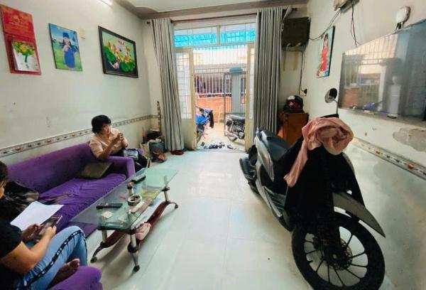 Cần bán Đất nền riêng lẻ 52m²