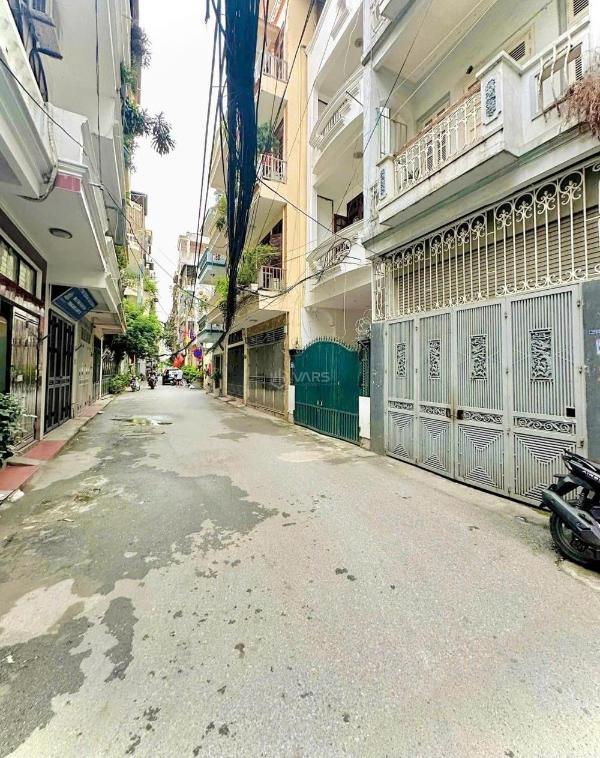 Ngõ 198 lê trọng tấn oto tránh 🏠 kinh doanh văn phòng 2 mặt thoáng-23,5 tỷ