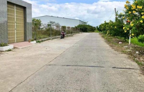 Chủ cần bán Đất nền riêng lẻ 131m²