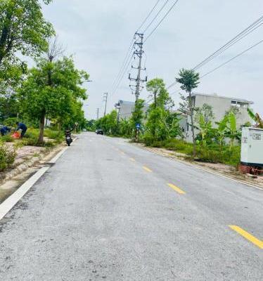 Chủ cần bán Đất nền riêng lẻ 100m²