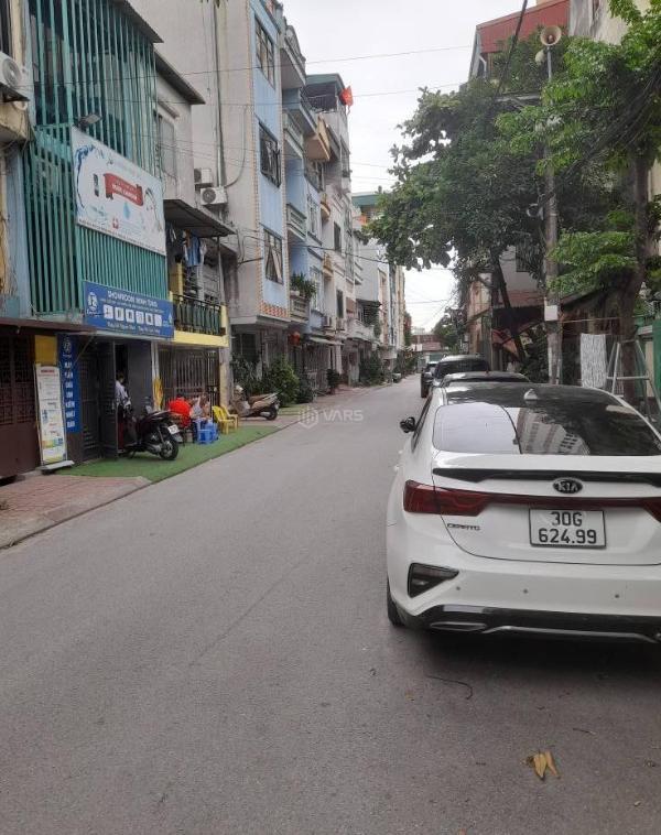 Chủ cần bán Đất nền riêng lẻ 55m²
