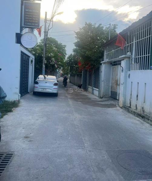 Bán Đất nền riêng lẻ 81m²