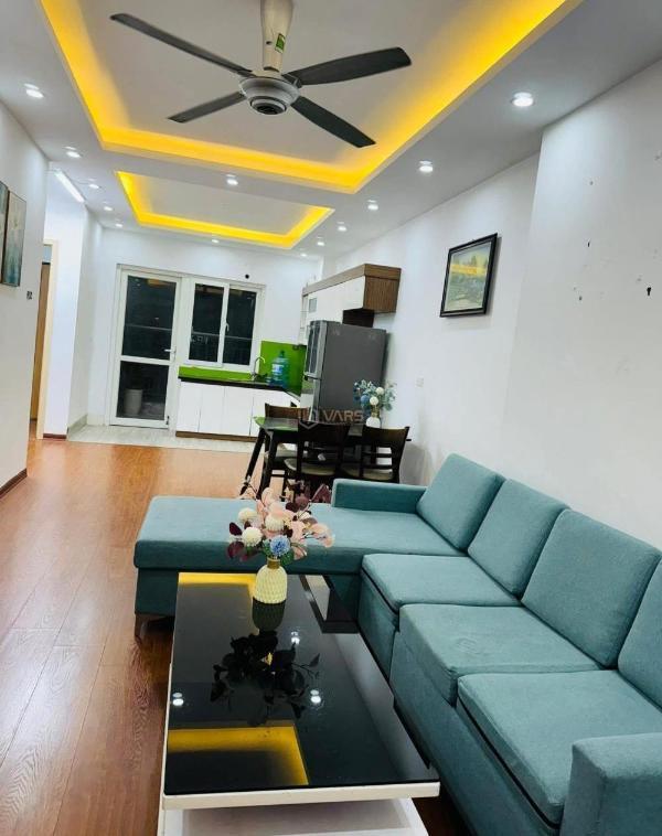 Cần bán căn hộ 68m toà ☘ hh02d kđt thanh hà
