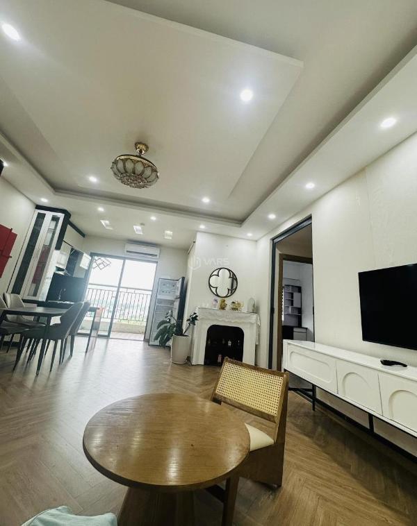 Cần bán Căn hộ chung cư 72m²