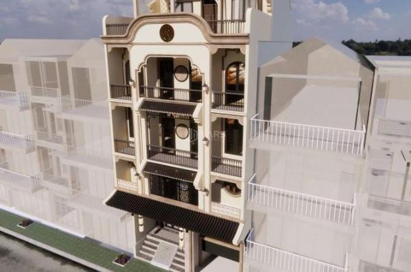 Cần bán Đất nền riêng lẻ 146m²