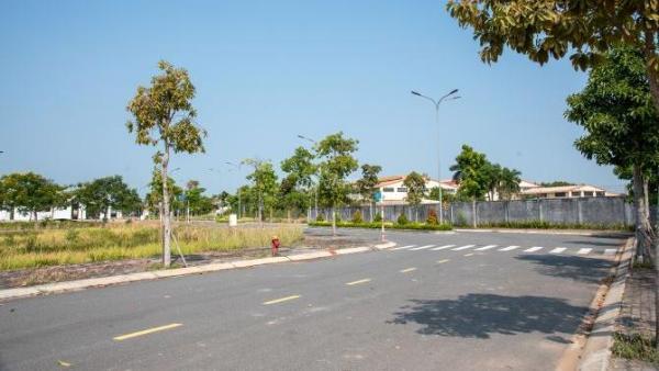 Bán 2 lô Đất Nền siêu đẹp tại Lago Centro, ĐT830, Lương Bình, 💥 Bến Lức, Long An, 1,595 tỷ,