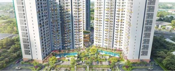 Cần bán Căn hộ chung cư 48m²